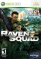 Raven Squad - Loose - Xbox 360