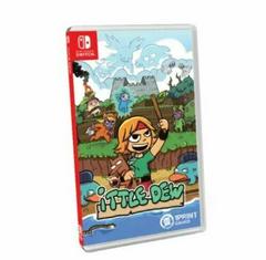 Ittle Dew - Loose - Nintendo Switch