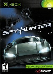 Spy Hunter - Complete - Xbox