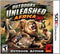 Outdoors Unleashed: Africa - In-Box - PAL Nintendo 3DS