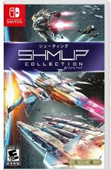 Shmup Collection - Loose - Nintendo Switch