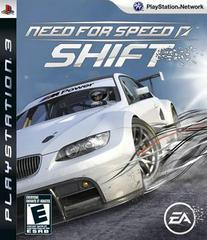 Need for Speed Shift - Complete - Playstation 3