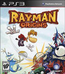 Rayman Origins - Complete - Playstation 3