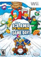 Club Penguin: Game Day Limited Edition - In-Box - Wii