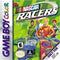 NASCAR Racers - In-Box - GameBoy Color