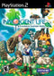 Innocent Life A Futuristic Harvest Moon - Loose - Playstation 2