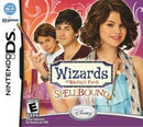 Wizards of Waverly Place: Spellbound - Loose - Nintendo DS