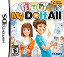 My DoItAll - Complete - Nintendo DS