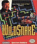WildSnake - Complete - GameBoy