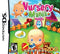 Nursery Mania - Complete - Nintendo DS