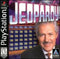 Jeopardy - In-Box - Playstation