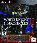 White Knight Chronicles II - Loose - Playstation 3