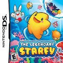 The Legendary Starfy [Not for Resale] - Loose - Nintendo DS