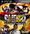 Super Street Fighter IV [Greatest Hits] - In-Box - Playstation 3