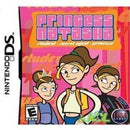 Princess Natasha Student Secret Agent Princess - Loose - Nintendo DS