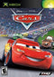 Cars [Platinum Hits] - In-Box - Xbox