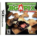 Jigapix: Wild World - Complete - Nintendo DS