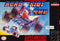 Road Riot 4WD - Loose - Super Nintendo