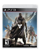 Destiny [Ghost Edition] - In-Box - Playstation 3