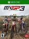 MXGP 3 - Loose - Xbox One