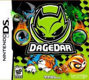 DaGeDar - Loose - Nintendo DS