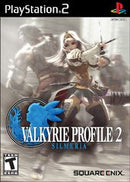 Valkyrie Profile 2 Silmeria [Greatest Hits] - In-Box - Playstation 2