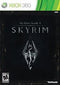 Elder Scrolls V: Skyrim - Complete - Xbox 360