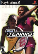 Sega Sports Tennis - Loose - Playstation 2