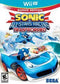 Sonic & All-Stars Racing Transformed [Nintendo Selects] - Loose - Wii U