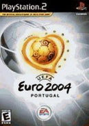 UEFA Euro 2004 - Loose - Playstation 2