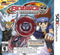 Beyblade: Evolution Collector's Edition - Loose - Nintendo 3DS