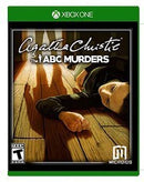 Agatha Christie: The ABC Murders - Complete - Xbox One