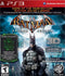 Batman: Arkham Asylum [Game of the Year Greatest Hits] - Loose - Playstation 3