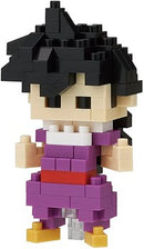 Dragon Ball - Gohan Nanoblock