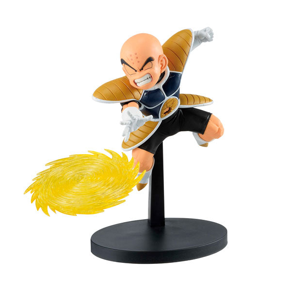 Dragon Ball Z GxMateria - The Krillin