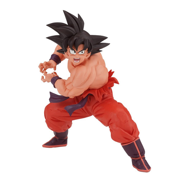 Dragon Ball Z Match Makers Son Goku (Vs Vegeta)