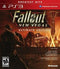 Fallout: New Vegas [Ultimate Edition Greatest Hits] - In-Box - Playstation 3