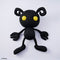 KINGDOM HEARTS Knitted Plush - SHADOW