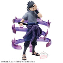 Naruto Shippuden Effectreme-Uchiha Sasuke-II