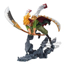 One Piece Manhood Special Version - B: Edward Newgate