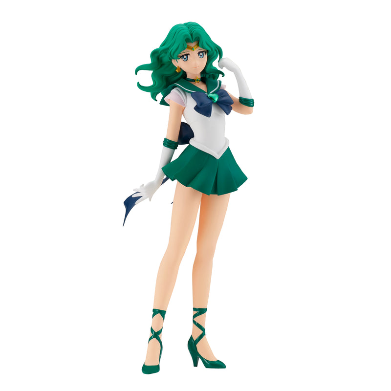 Pretty Guardian Sailor Moon Eternal the Movie Glitter & Glamours - Super Sailor Neptune -