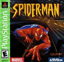 Spiderman [Greatest Hits] - Complete - Playstation