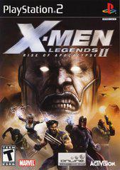 X-men Legends 2 - Loose - Playstation 2