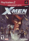 X-men Legends [Greatest Hits] - Complete - Playstation 2