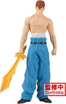 Yu Yu Hakusho Dxf - Kazuma Kuwabara - 30th Anniversary