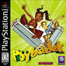 Psybadek - Loose - Playstation