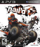 Nail'd - Loose - Playstation 3