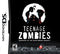 Teenage Zombies - In-Box - Nintendo DS