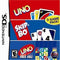 Uno & SkipBo & Free Fall - Complete - Nintendo DS