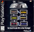 Williams Arcade's Greatest Hits [Long Box] - Complete - Playstation
